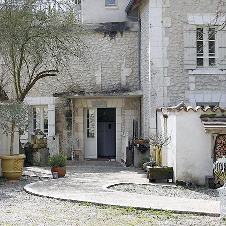 Moulin De Larcy Villa Ribérac Buitenkant foto